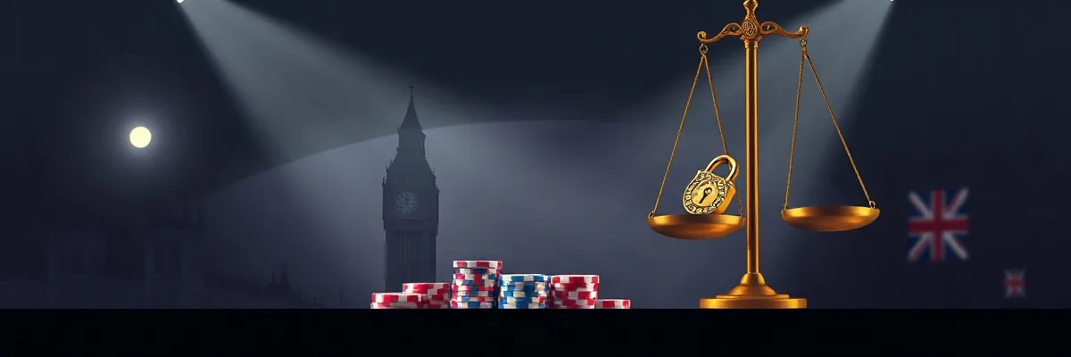 Trusted non gamstop casinos uk and the five-step self-check for players in the UK